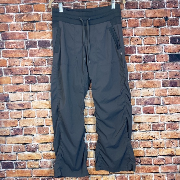 💙 Lululemon Studio Unlined Pants - Picture 1 of 12